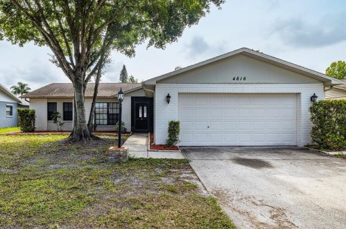 4816 Addax Dr, New Port Richey, FL 34653-6556