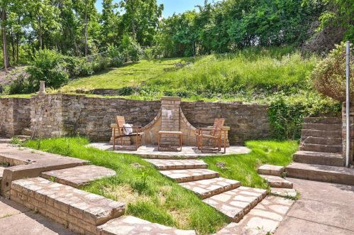 1255 Pike St, Covington KY  41011-2136 exterior