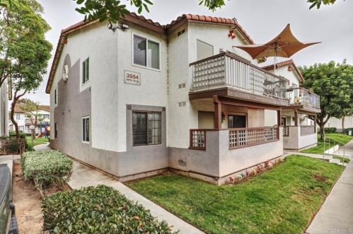 3554 Sunset Ln, San Diego, CA 92173-4506