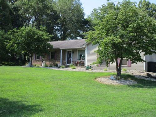 1040 Quail Run Rd, Brandenburg, KY 40108-9490