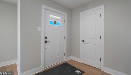 204 Russell St, Ridley Park PA  19078-3424 exterior