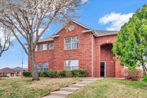 6508 Liberty Ct, Frisco, TX 75035-7724
