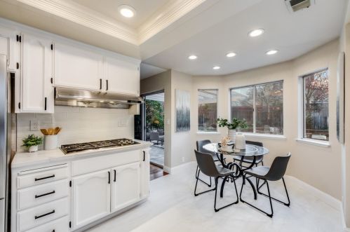 510 Fallen Leaf Cir, San Ramon CA  94583-4466 exterior