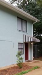 2208 Escambia Dr, Tallahassee FL  32304-3115 exterior