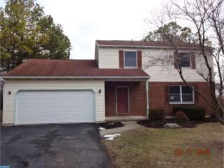 15 Damascus Dr, Blandon, PA 19510-9667