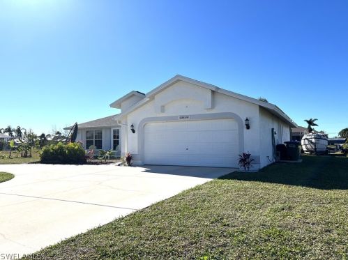 3018 6th Ave, Cape Coral FL  33904-3503 exterior