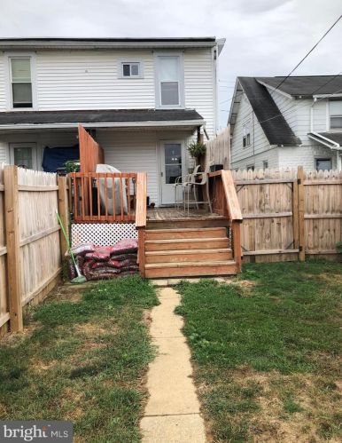 25 Lurgan Ave, Lees Cross Roads PA  17257-1621 exterior