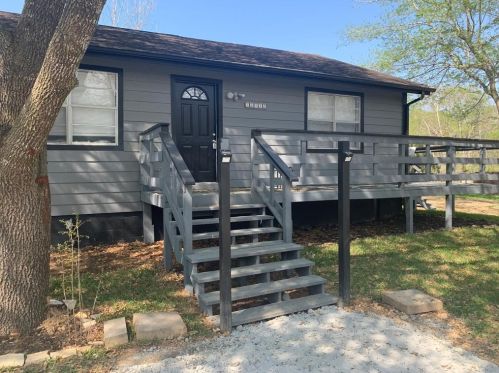 12333 Roy Rd, Pearland TX  77581-7986 exterior