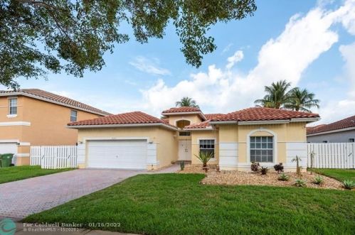 16533 15th St, Hollywood, FL 33028-1323