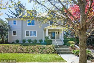 3812 Jocelyn St, Washington, DC 20015-1920