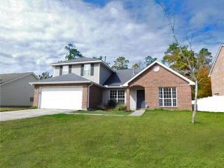 1118 Lori Dr, Slidell LA  70461-5380 exterior