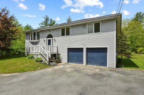 54 Pierce Rd, Fitzwilliam NH  03447-3430 exterior