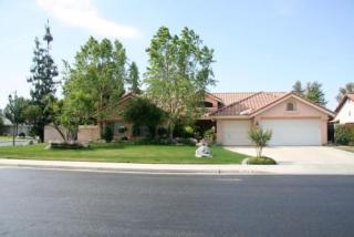 1901 Calle Las Brisas, Bakersfield, CA 93309-4213