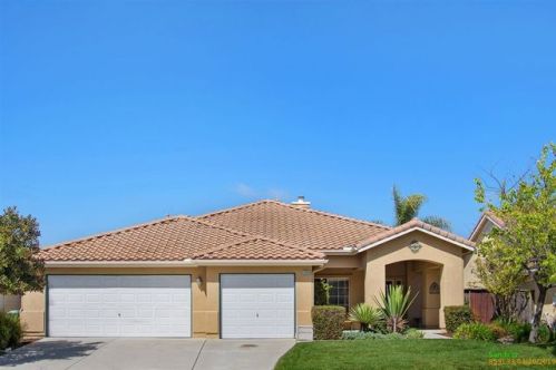 3900 Baja Vista Dr, Oceanside, CA 92058-7973