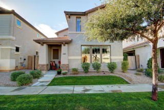 3315 Jasper Dr, Gilbert, AZ 85296-7351