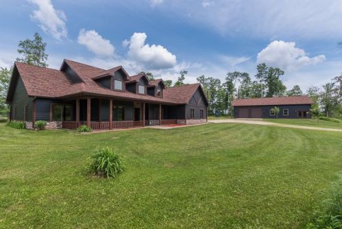19435 Devries Rd, Brainerd, MN 56401-5325