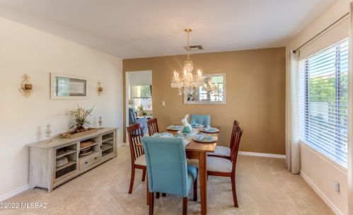 10950 Broadstone Dr, Tucson AZ  85737-8919 exterior