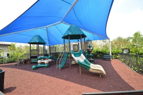 8285 Hawks Gully Ave, Delray Beach FL  33446-9674 exterior