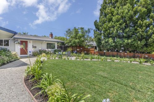 3129 Elaine Dr, San Jose, CA 95124-2103