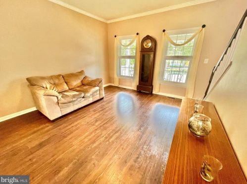 5903 Sunlight Mountain Rd, Spotsylvania VA  22553-4477 exterior