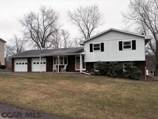 1210 Fairview Dr, Wingate, PA 16823-2505