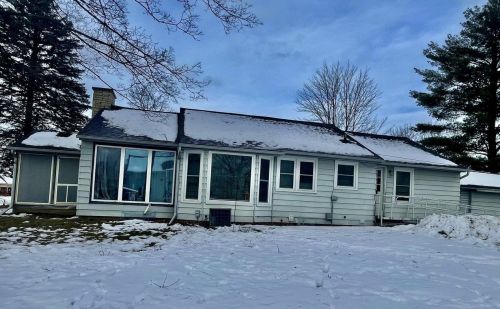201 Logan St, Tomah, WI 54660-2723
