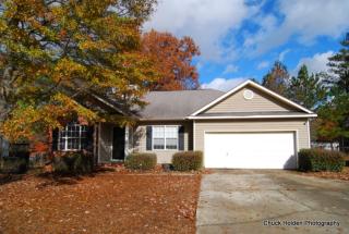 10 Elcock Cir, Irmo SC  29063-8321 exterior
