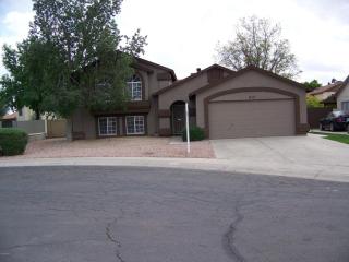 613 Pinto Ct, Gilbert, AZ 85296-2927