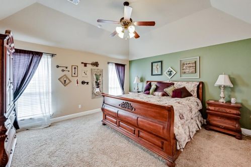 5466 Red Rose Trl, Midlothian TX 76065-8881 exterior