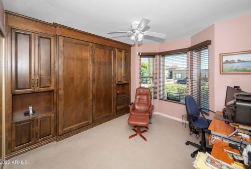 15815 Thistle Dr, Scottsdale AZ 85268-4446 exterior