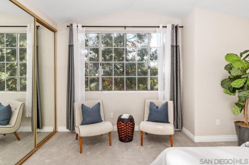 3043 Old Bridgeport Way, San Diego CA  92111-7727 exterior