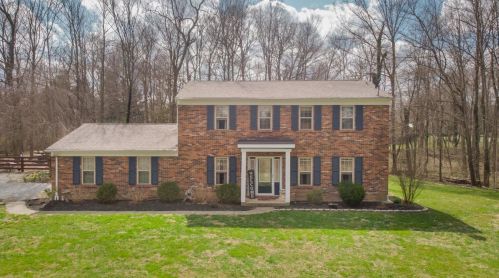1760 Clough Pike, Stonelick, OH 45103-2620