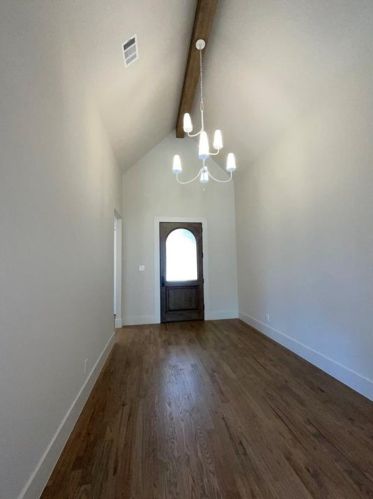 3240 Clubview Dr, Argyle TX  76226-2113 exterior