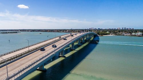 1262 Bluebird Ave, Marco Island FL  34145-2812 exterior