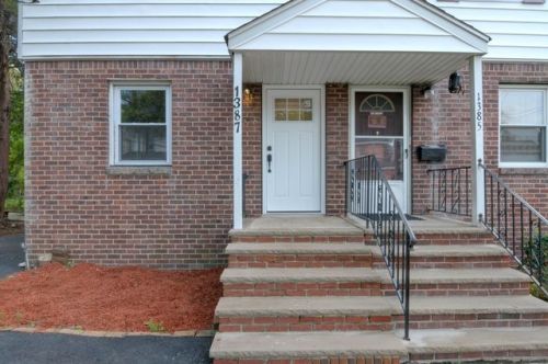1387 Doremus Pl, Industrial Hillside, NJ 07205-1811