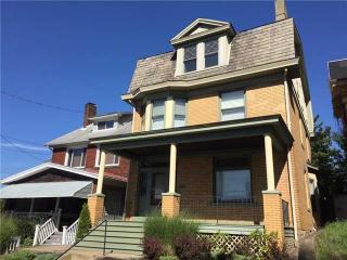 1472 Dormont Ave, Pittsburgh, PA 15216-2007
