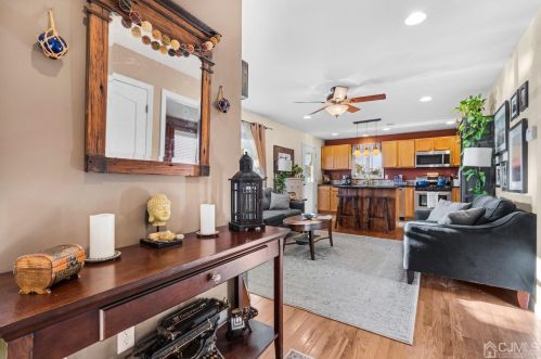 129 Randolph Ave, South Plainfield NJ  07080-4024 exterior