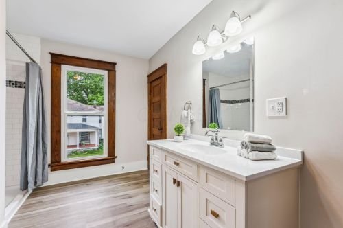 8 3 Ave, Mount Vernon OH  exterior