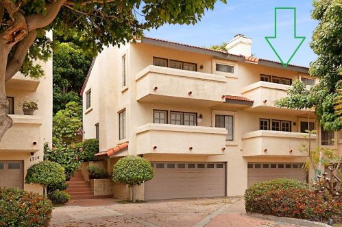 1720 Pacific Beach Dr, San Diego, CA 92109-6023