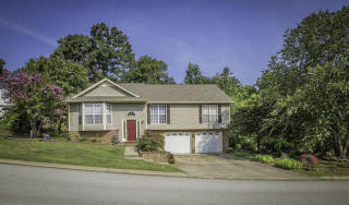 10077 Baker Boy Dr, College Dale, TN 37363-5887