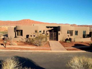 2228 Chaco Trl, Saint George UT  84770-5347 exterior