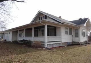 815 Garden St, Bennet NE  68317-2290 exterior
