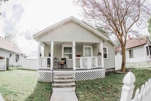 4407 Post St, Spokane, WA 99205-1159