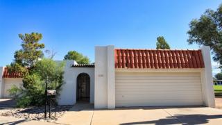 1500 Dorado, Tucson AZ  85715-4708 exterior