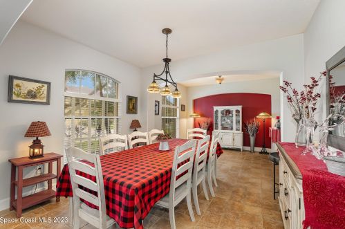 1806 Croghan Dr, Melbourne, FL 32940-6015
