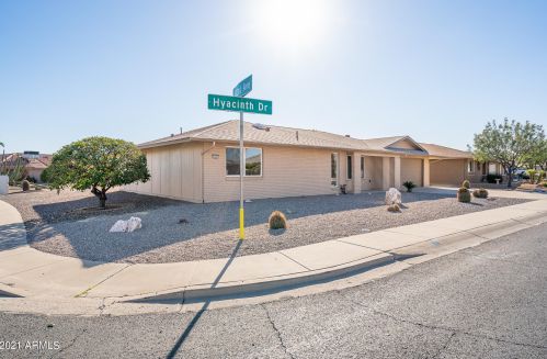 13203 Hyacinth Dr, Sun City, AZ 85375-4951