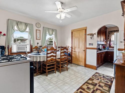 95 Sisson St, Providence RI  exterior