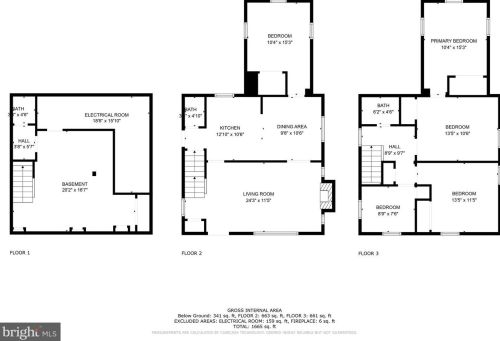 2545 36th St, Washington, DC 20007-1459