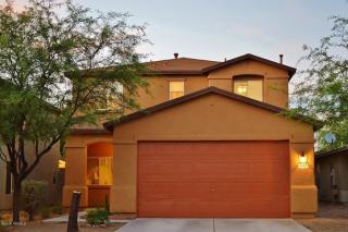 3789 Eventide St, Tucson, AZ 85706-4958