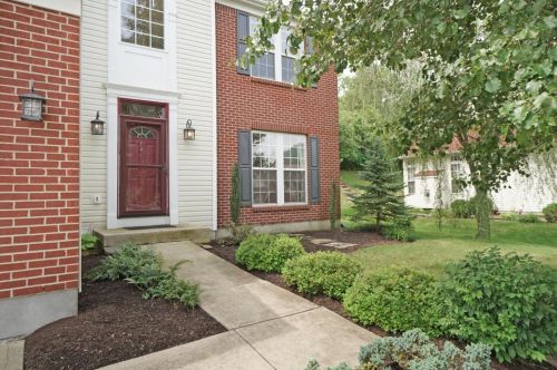 795 Cherry Hill Ln, Liberty Township, OH 45036